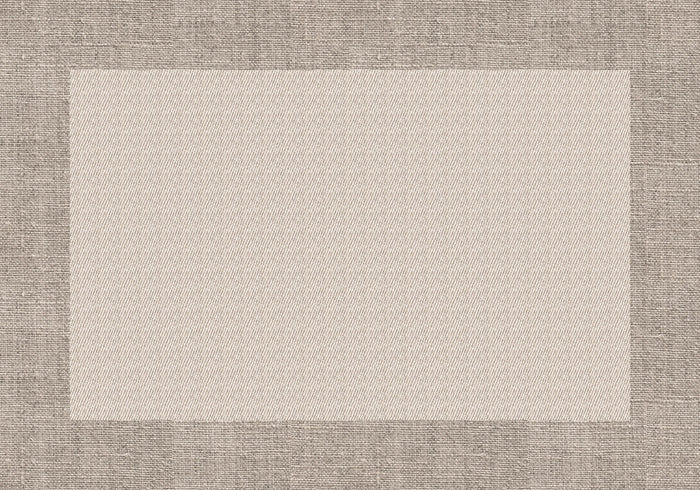 Placemat Born (set of 6)