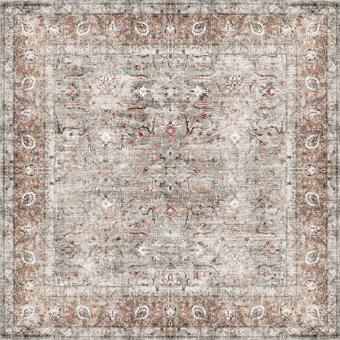 Rug Daniel