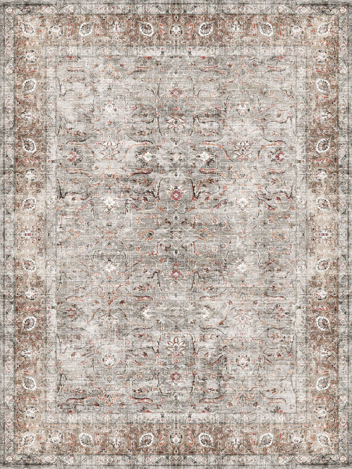 Rug Daniel