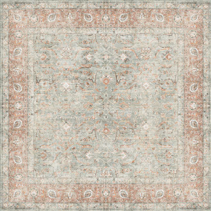Rug Daniel