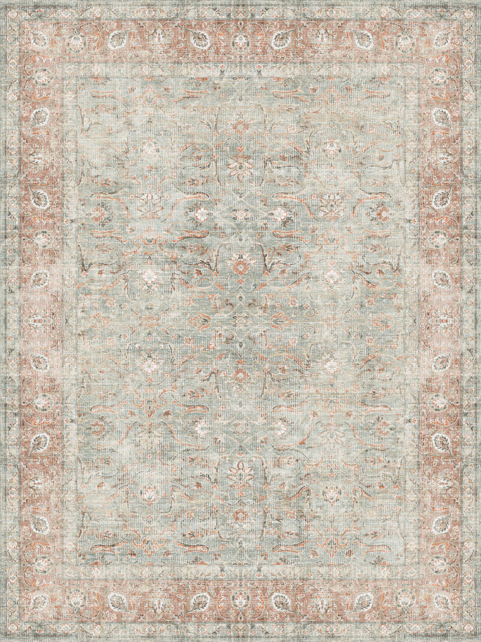 Rug Daniel
