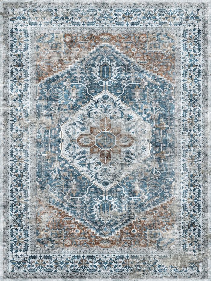 Rug David
