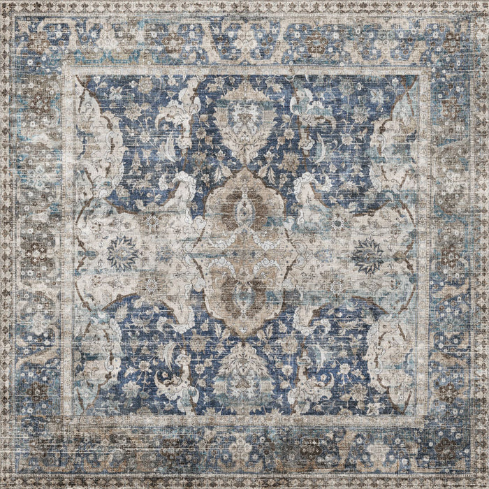 Rug Hannah