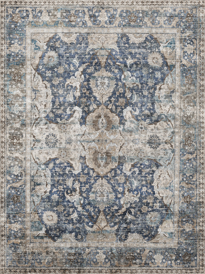 Rug Hannah