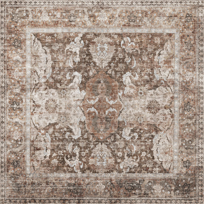 Rug Hannah