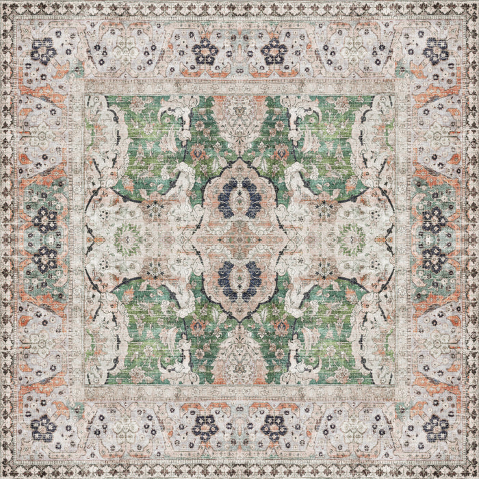 Rug Hannah
