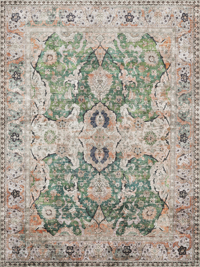 Rug Hannah