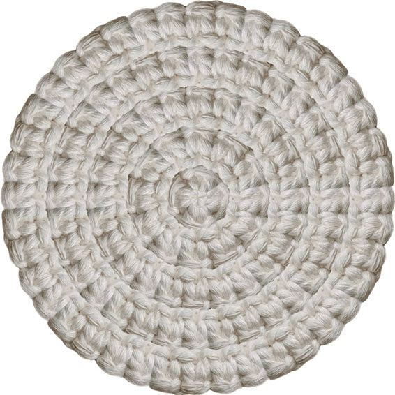 Rug Macrame
