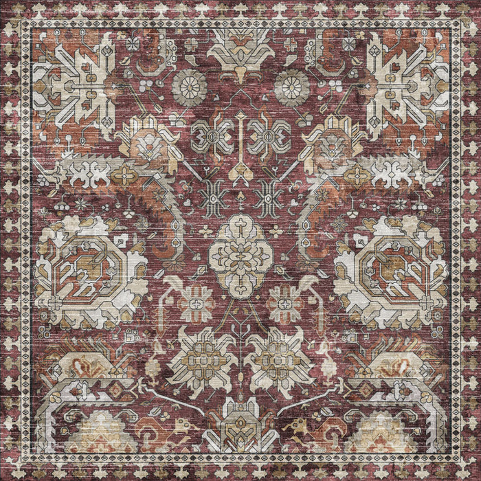 Rug Naomi