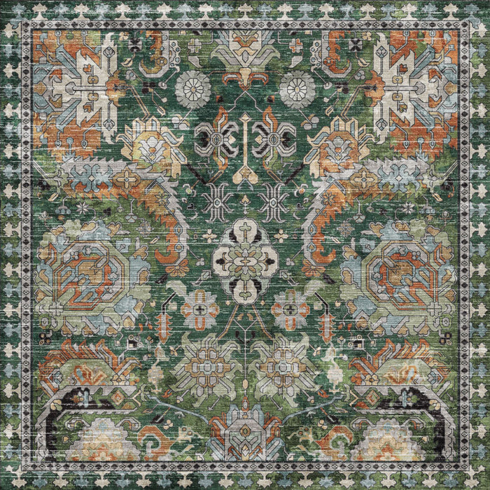 Rug Naomi