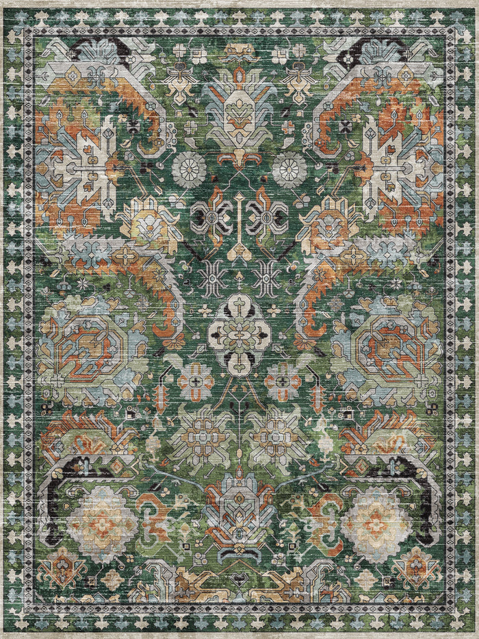Rug Naomi