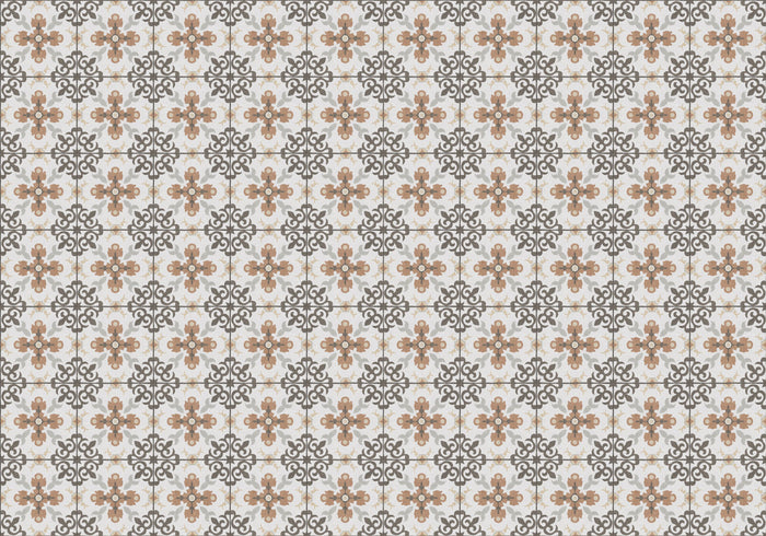 Placemat Nutmeg (set of 6)