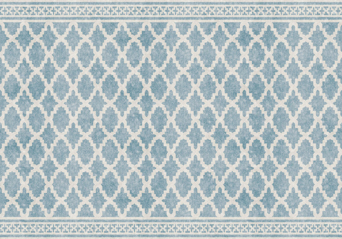 Placemat Salam (set of 6)