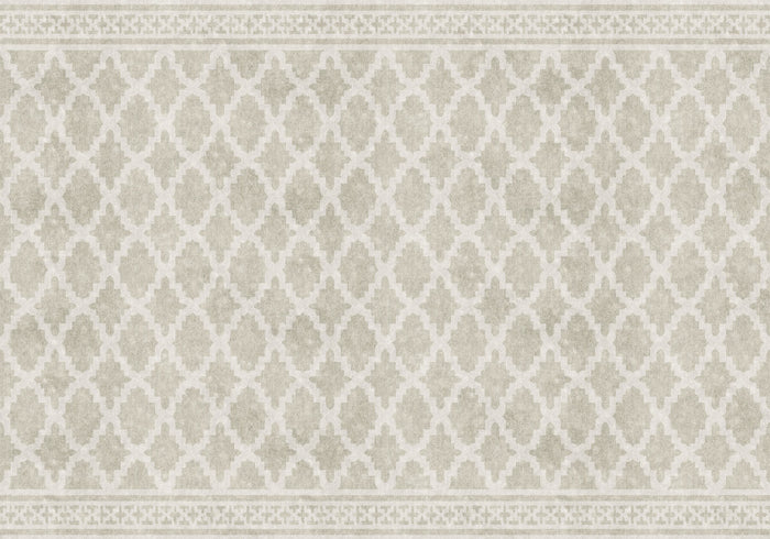 Placemat Salam (set of 6)