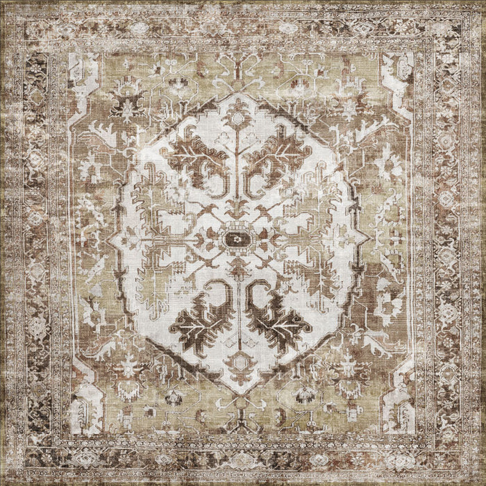 Rug Samuel