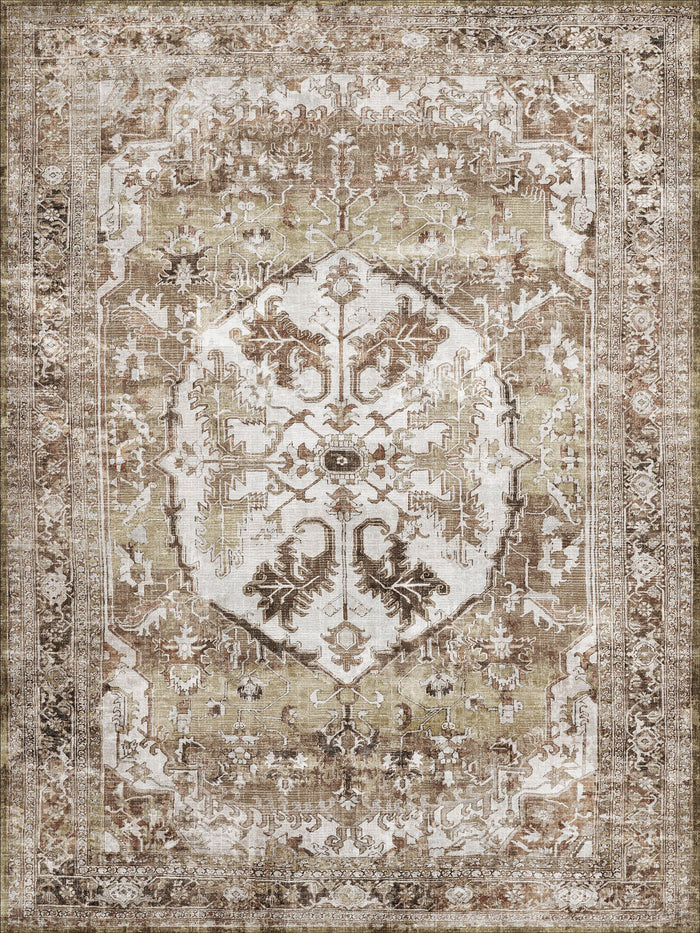 Rug Samuel
