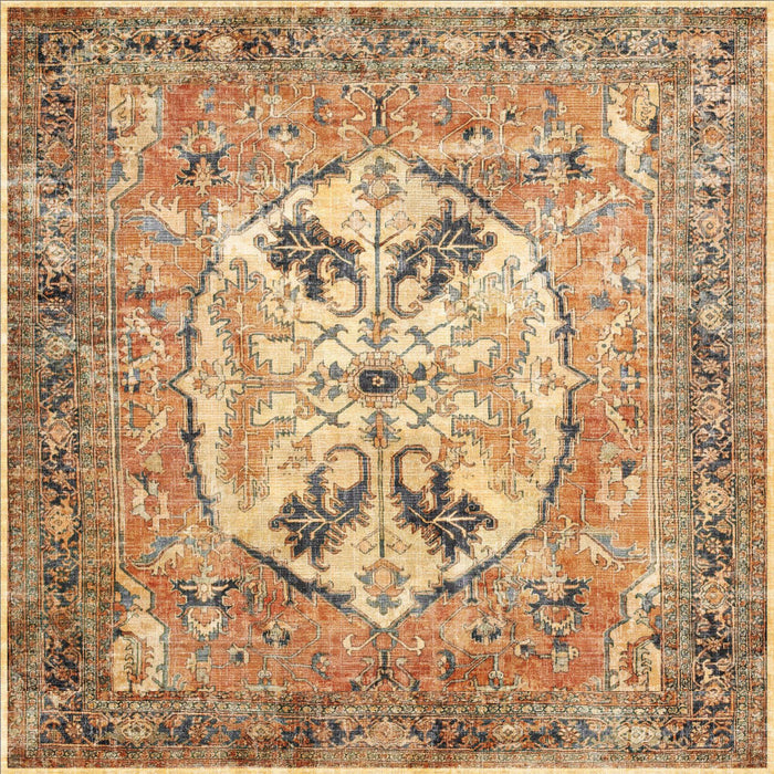 Rug Samuel