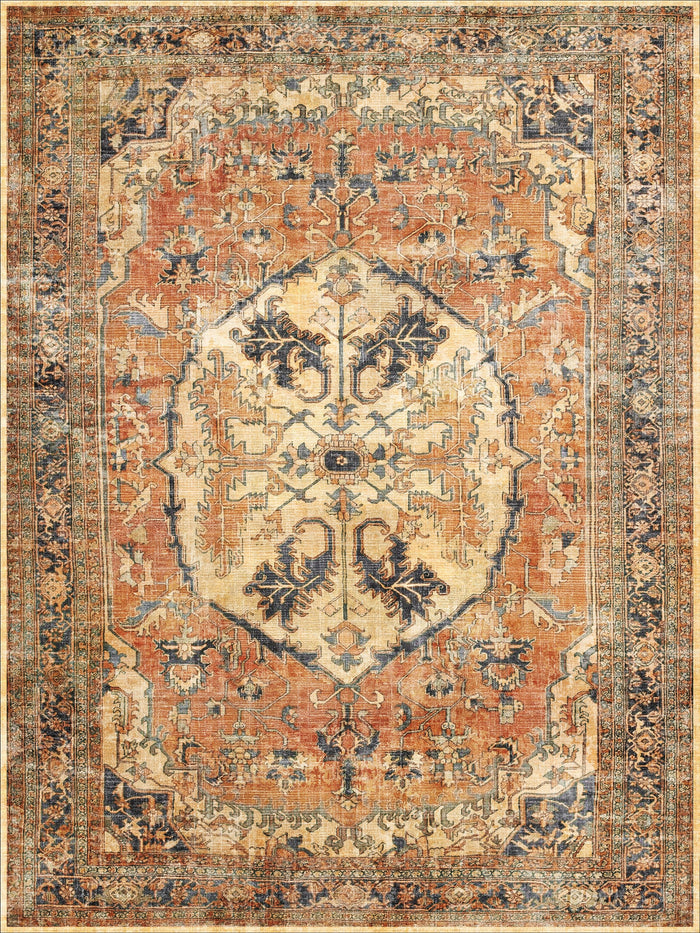 Rug Samuel