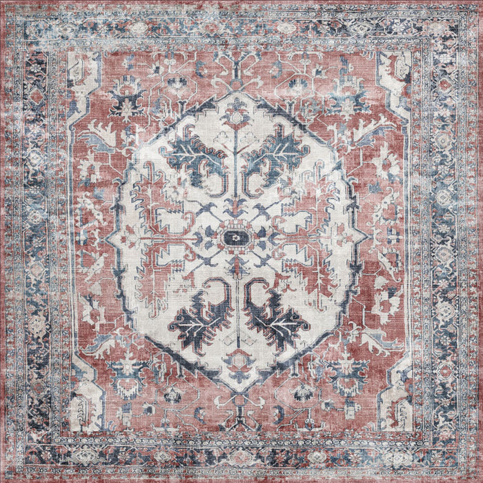 Rug Samuel