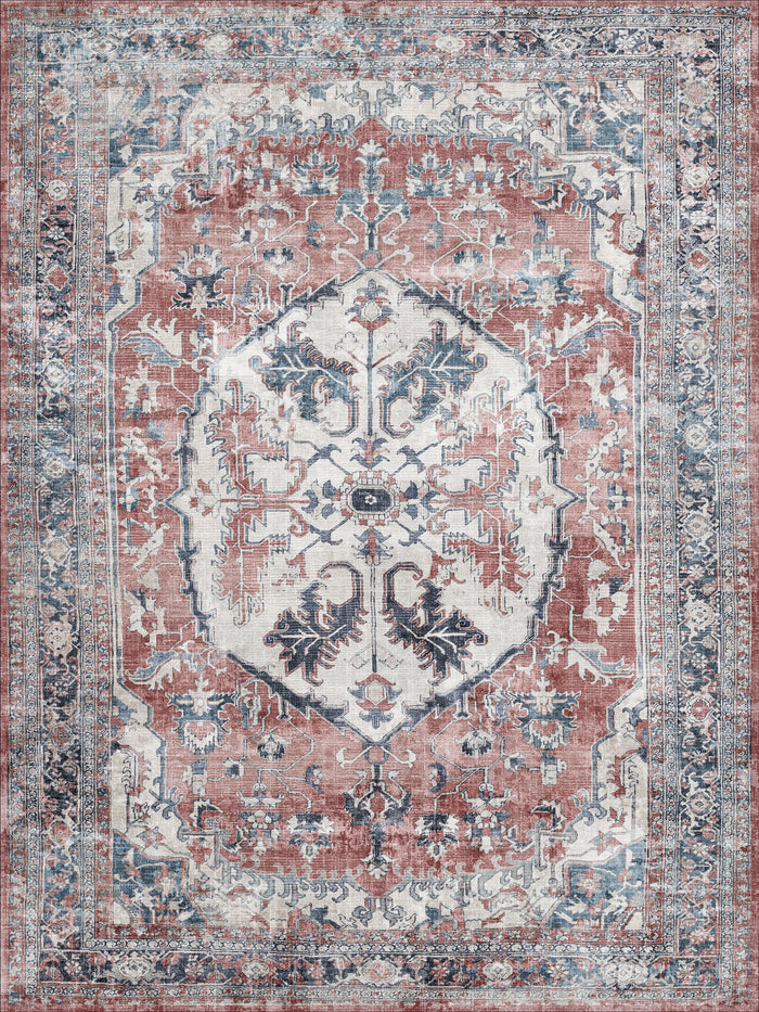 Rug Samuel