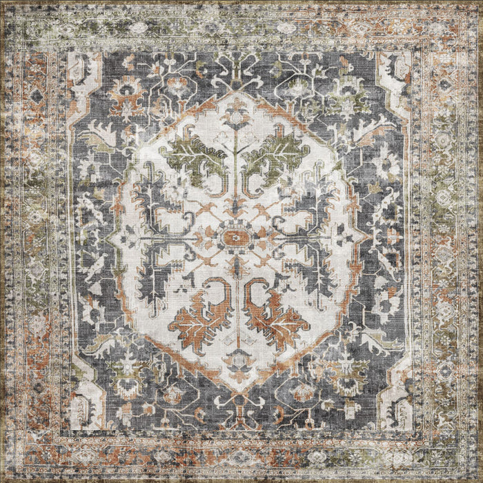 Rug Samuel