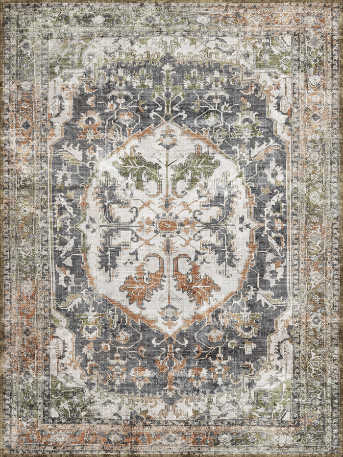 Rug Samuel