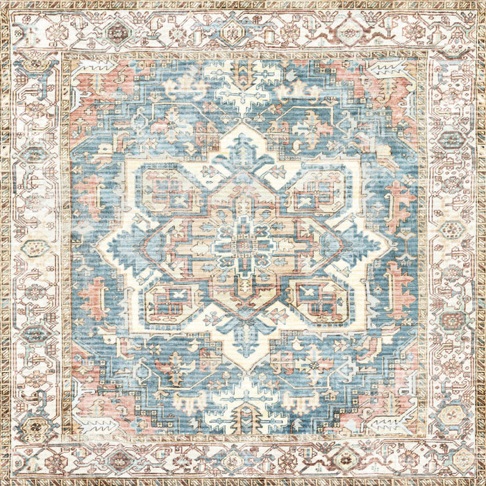 Rug Sarah