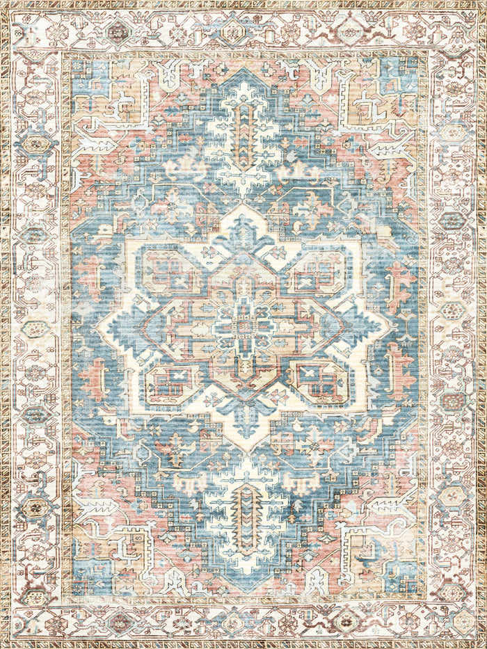 Rug Sarah