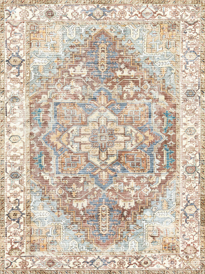 Rug Sarah