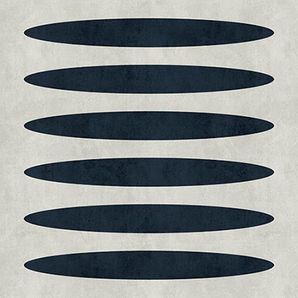 Rug Senda