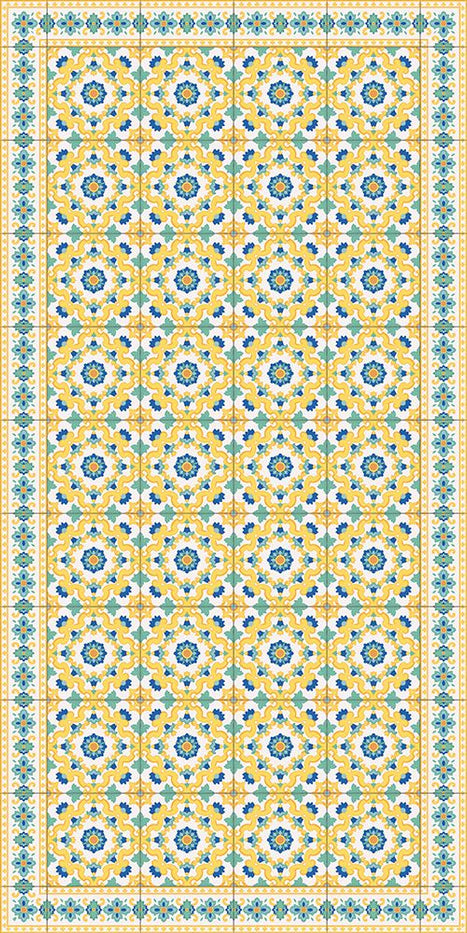 Rug Calidoscopi