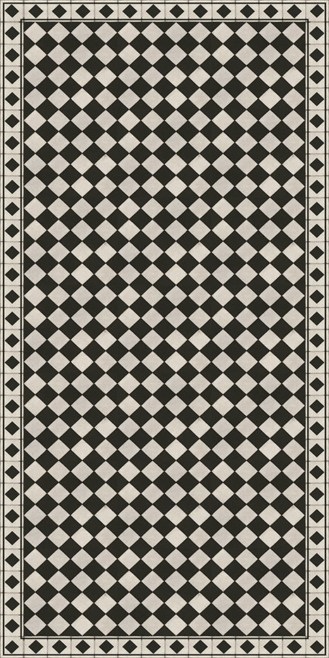 Rug Chess