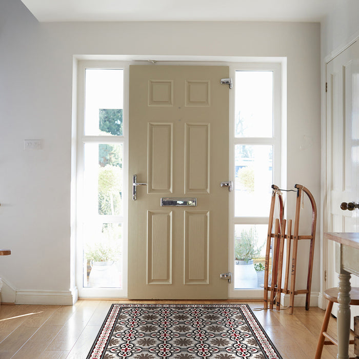Rug Dream