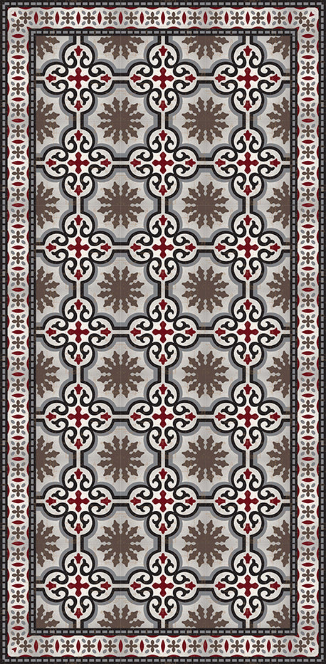Rug Dream