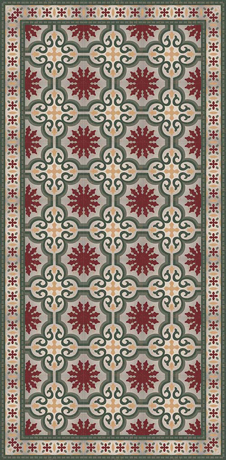 Rug Dream
