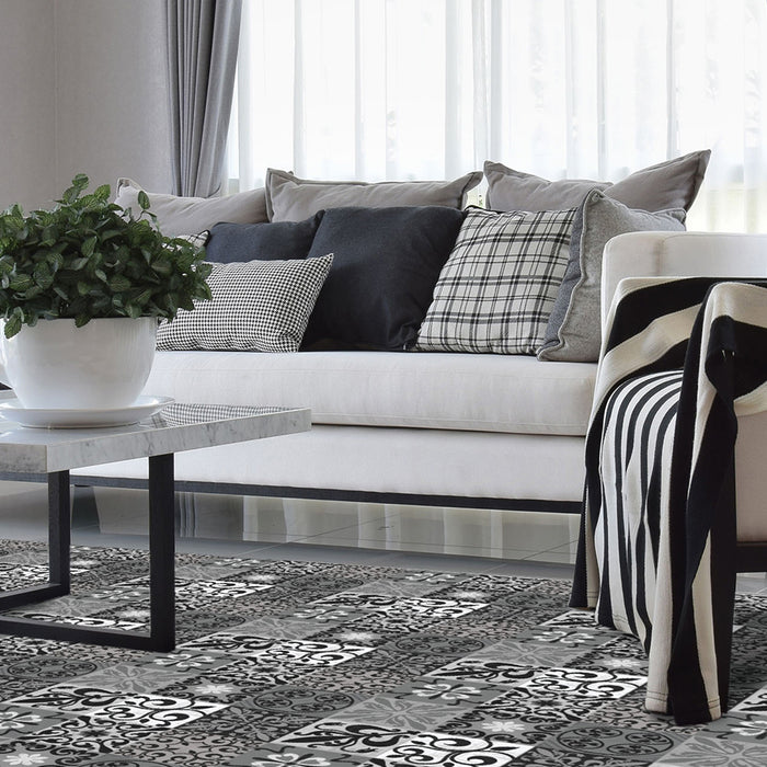 Rug Patchi