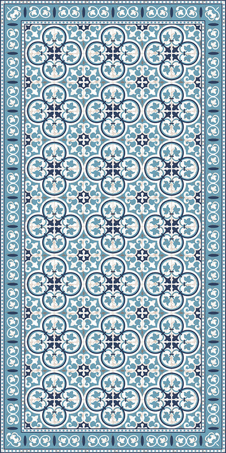 Rug Pinta