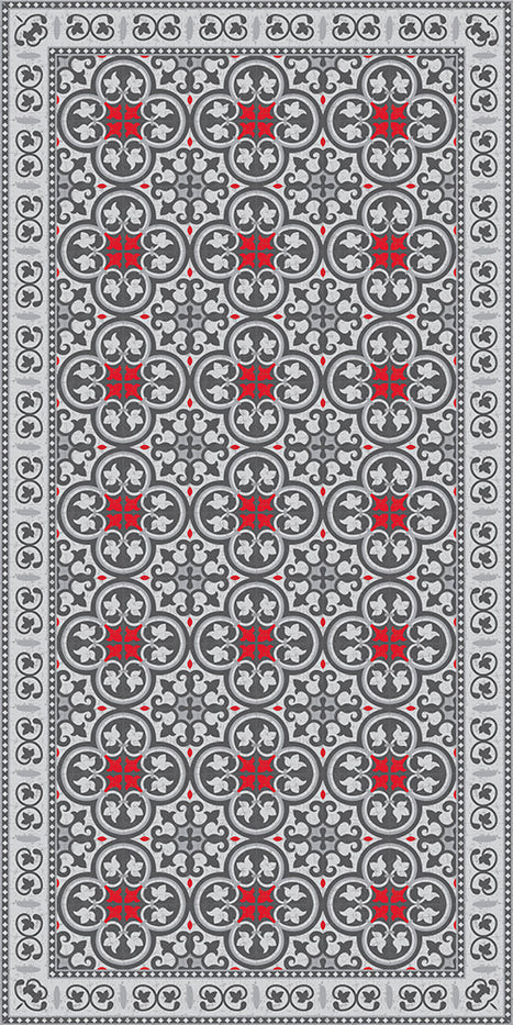 Rug Pinta