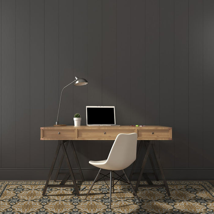 Rug Turquesa