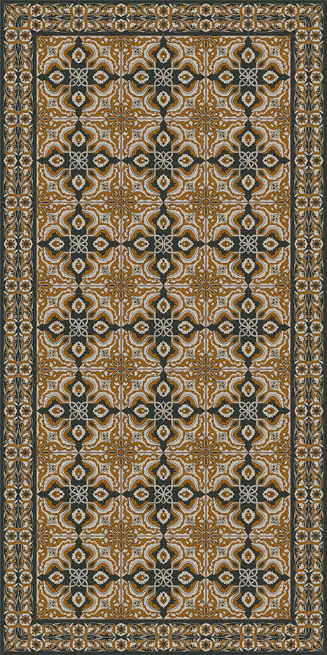 Rug Turquesa