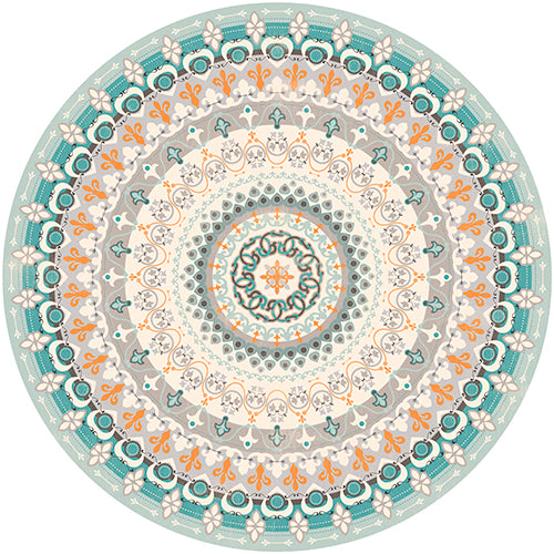 Rug Universe