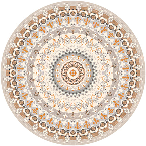 Rug Universe