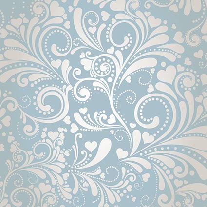 Coaster Alice (set of 6 units)