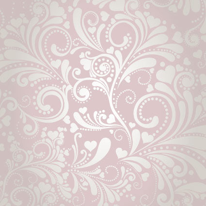 Coaster Alice (set of 6 units)
