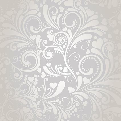 Coaster Alice (set of 6 units)