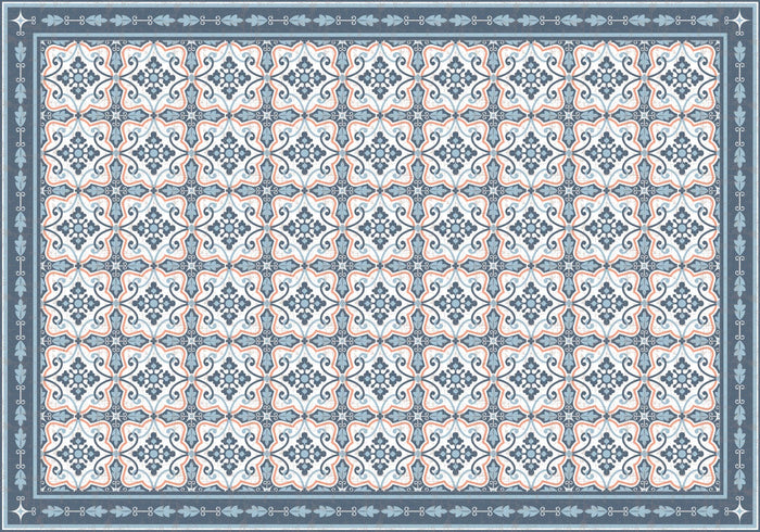 Placemat Amnita (set of 6)