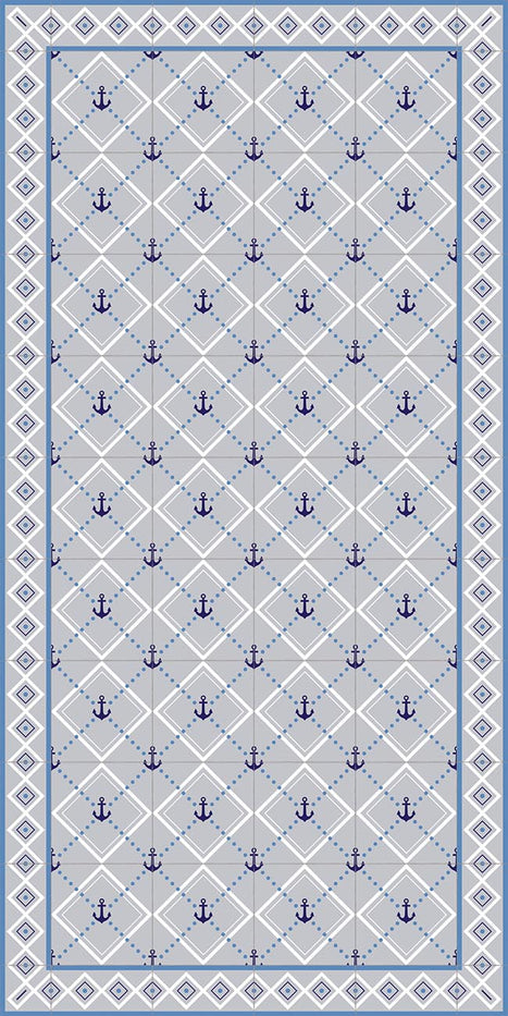 Rug Anchor