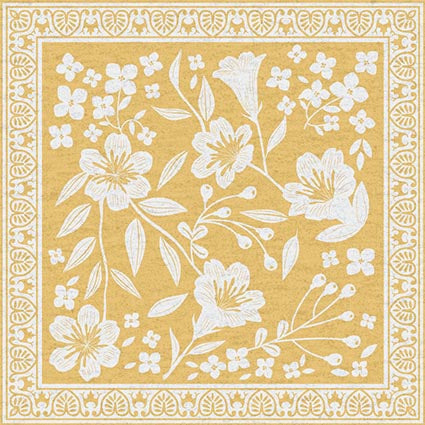 Coaster Artista (set of 6 units)