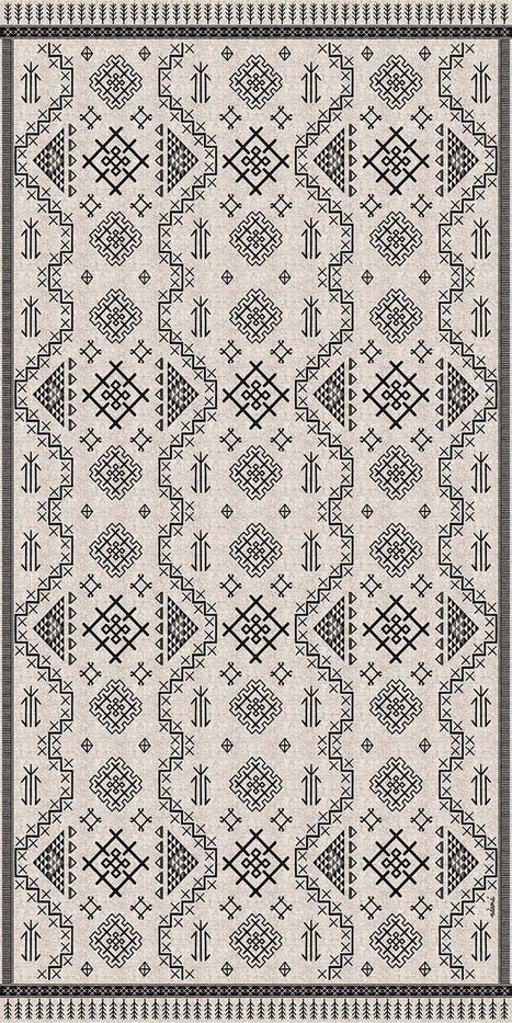 Rug Aztec
