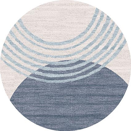 Coaster Balance (set of 6 units)